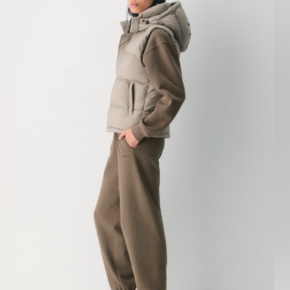 TNA Superpuff Vest | Size S - Picture 7 of 7